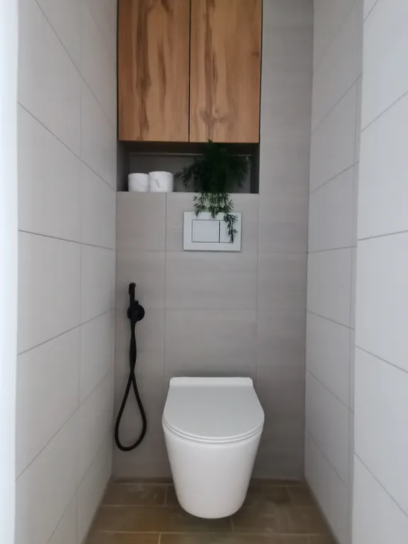 Йошкин дом у набережной