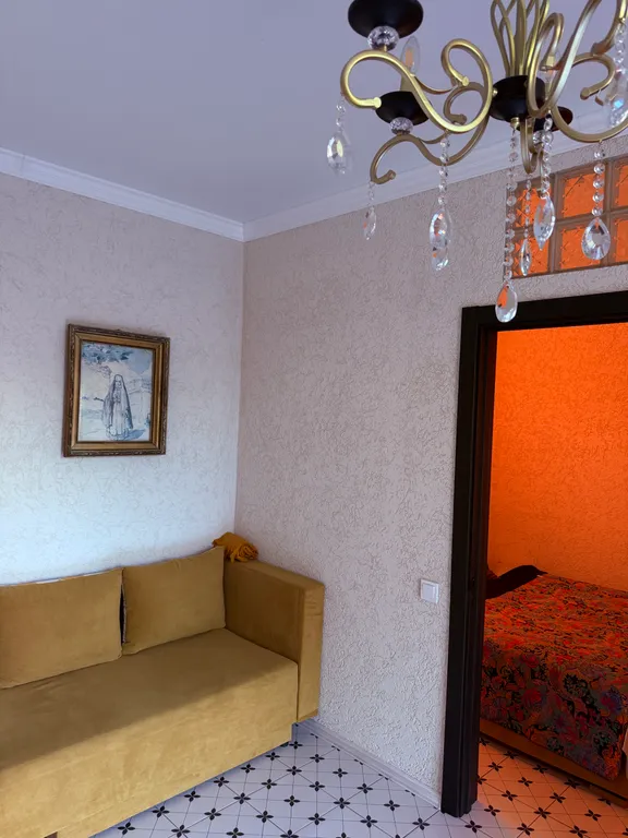 Уютные и комфортные апартаменты в исторической части города Бахчисарай