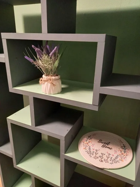 Квартира Атмосферная большая квартира в интересном дизайне — Ярославль