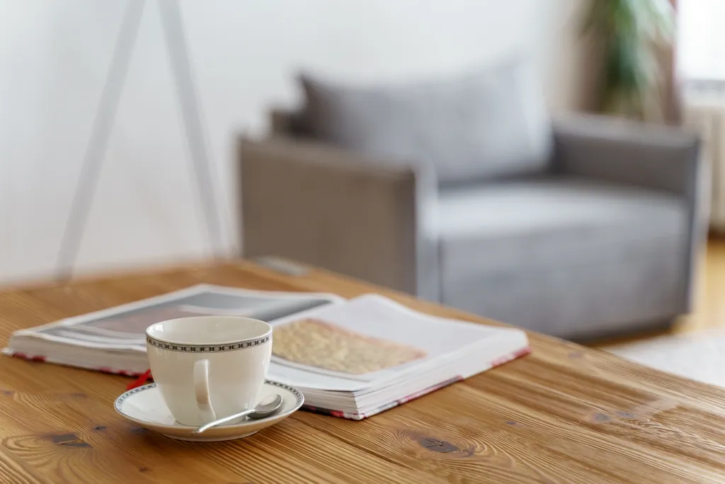 Просторная квартира в центре города с видом на реку