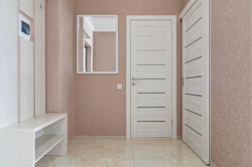 Квартира в центре рядом с жд вокзалом для 6 гостей