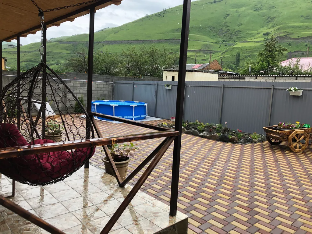 5-комнатный Дом