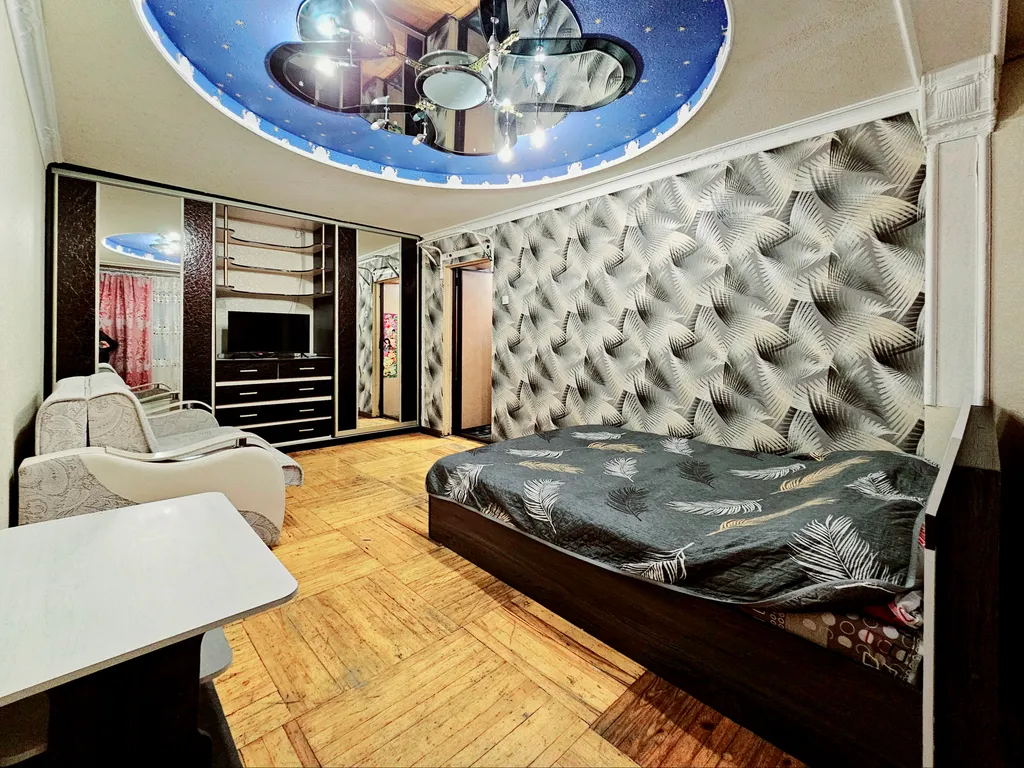 Квартира Уютный уголок — аренда посуточно в Чебоксары