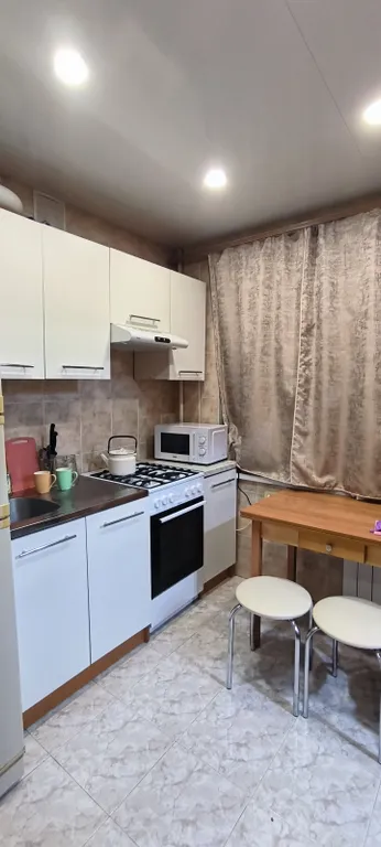 Квартира Тихая квартира в самом-самом центре — Сочи