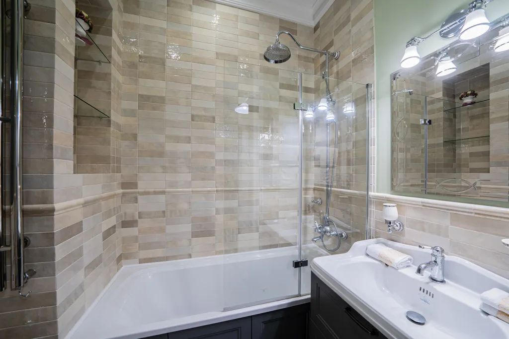 Элитная квартира