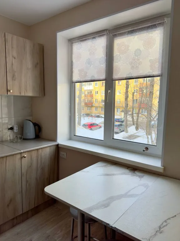 Квартира у телебашни