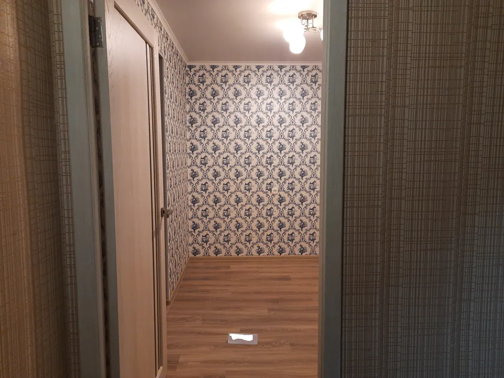 2-х комнатная квартира