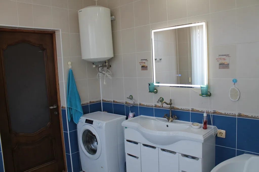 Уютная комната в частном доме