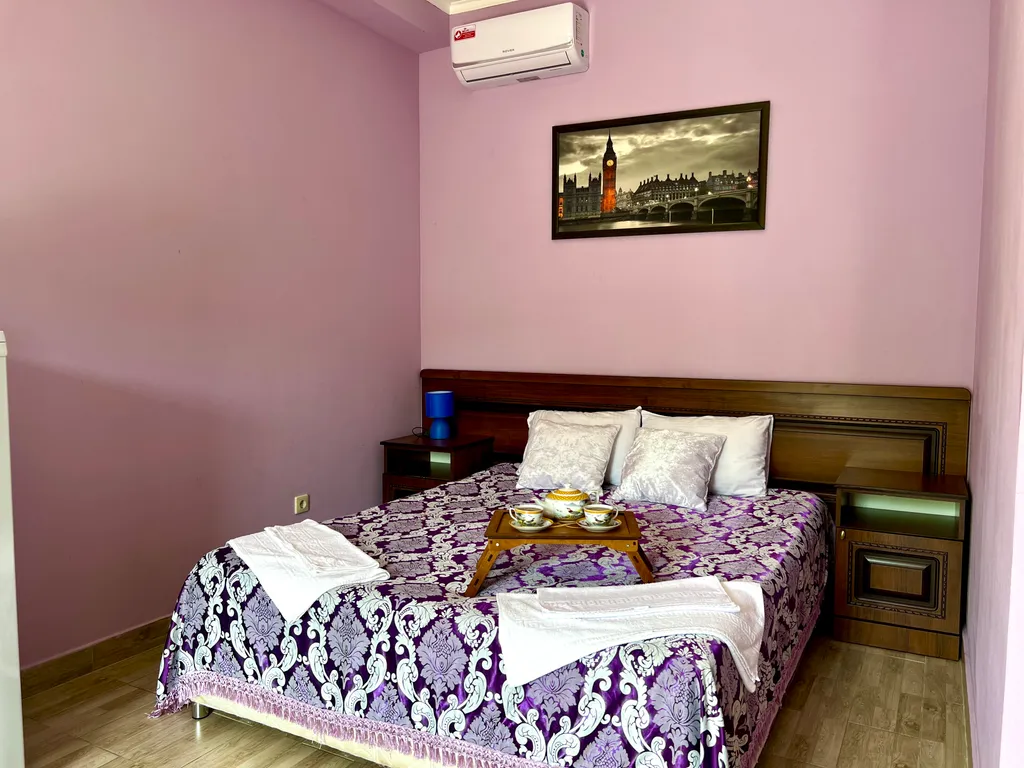 Квартира Комната — аренда посуточно в Вардане