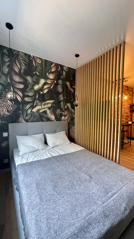 Квартира Апартаменты Cozy Home №4 — Калининград