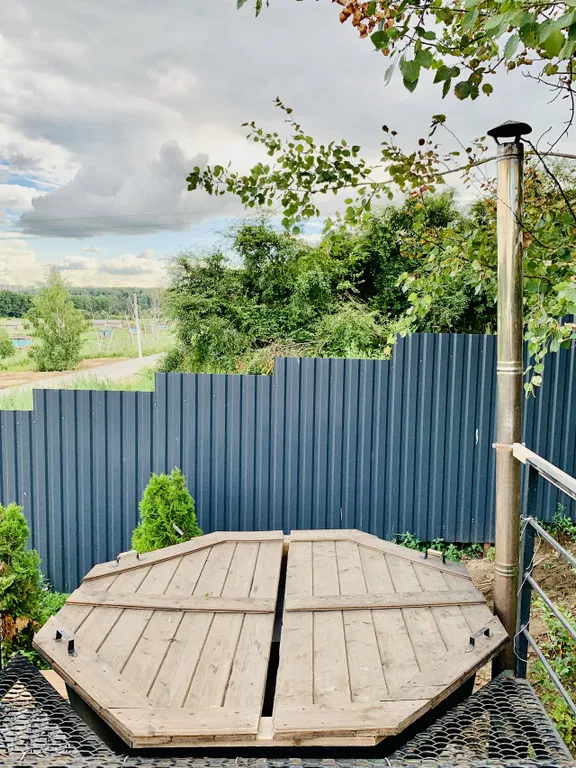 Коттедж Уютный дом в 8 километрах от МКАД — Мисайлово