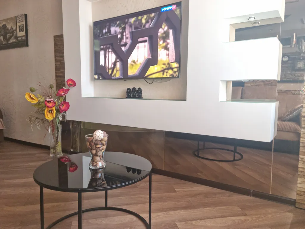 Элитквартира в новых Черёмушках