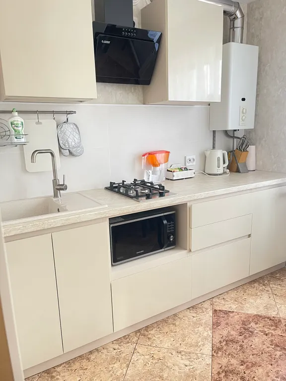 Уютная квартира в центре Гомеля