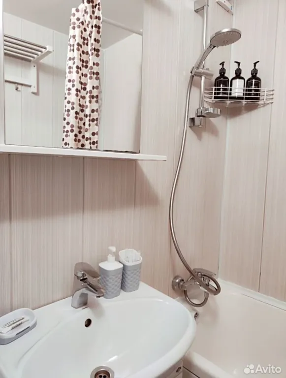 Квартира Семейная 3-комнатная квартира — Великий Новгород