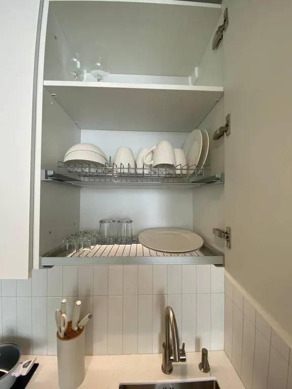 Квартира Новая квартира в центре Москвы — Москва