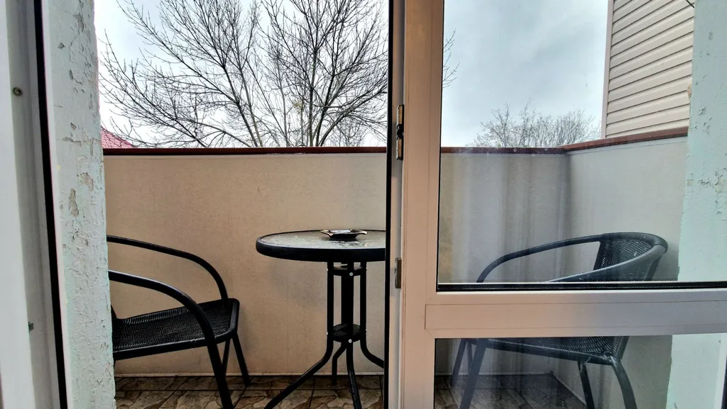 Уютная однушка возле парка