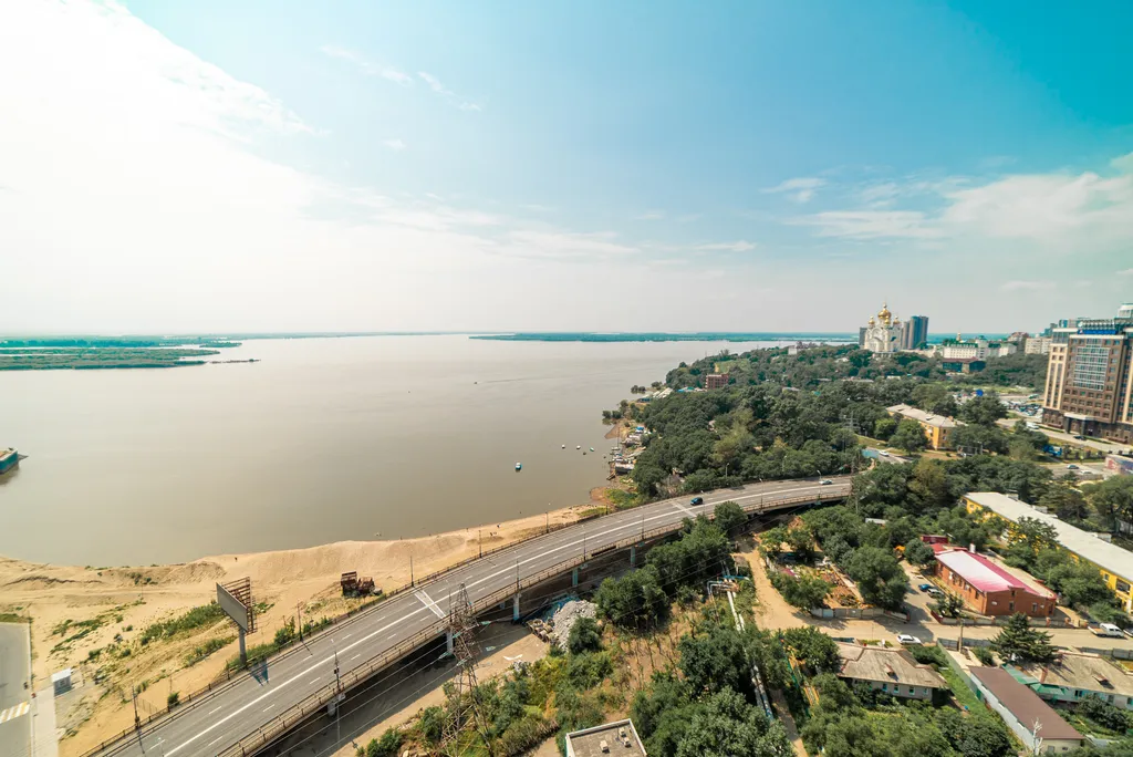 Вернисаж на Броско командированным и туристам города до 4 человек