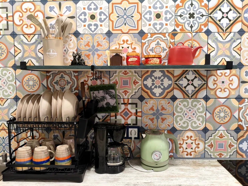 Просторная квартира в центре у озера