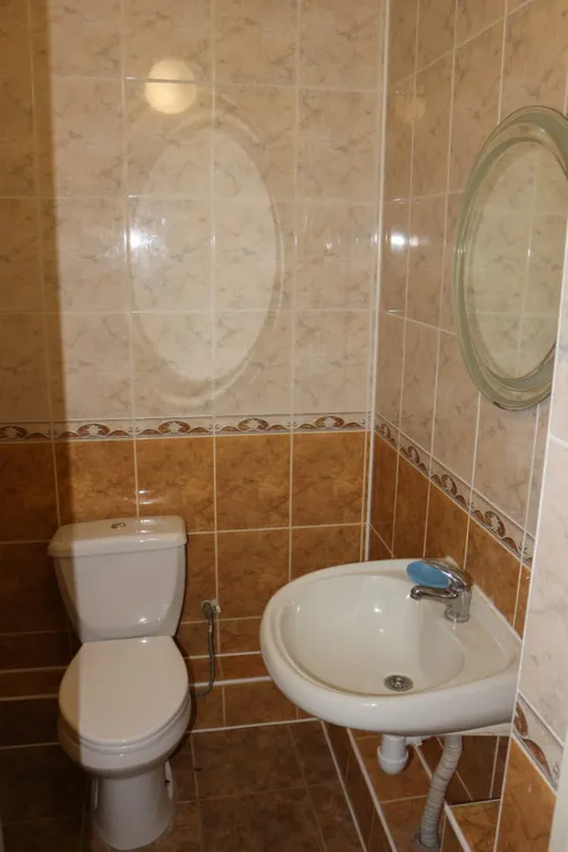 Квартира Комната — Геленджик