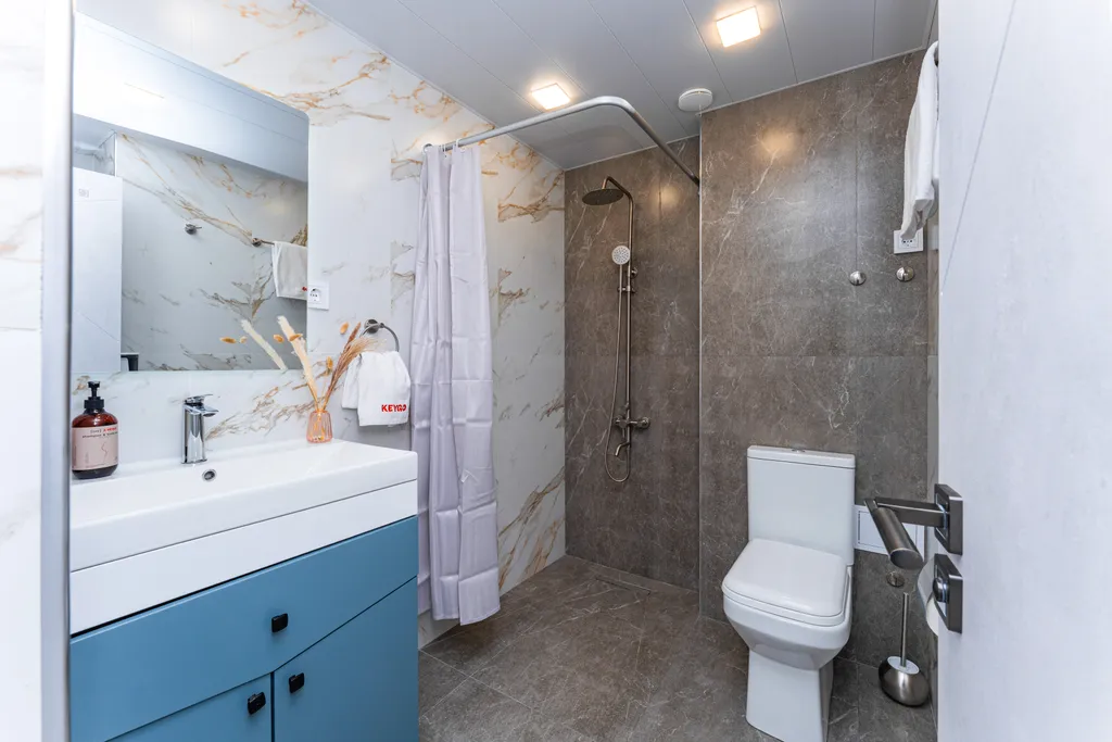 Студия ключ к центру Еревана