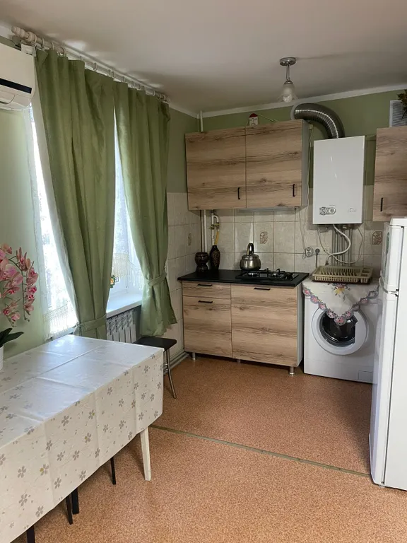 3 комнатная квартира в 4 минутах от моря