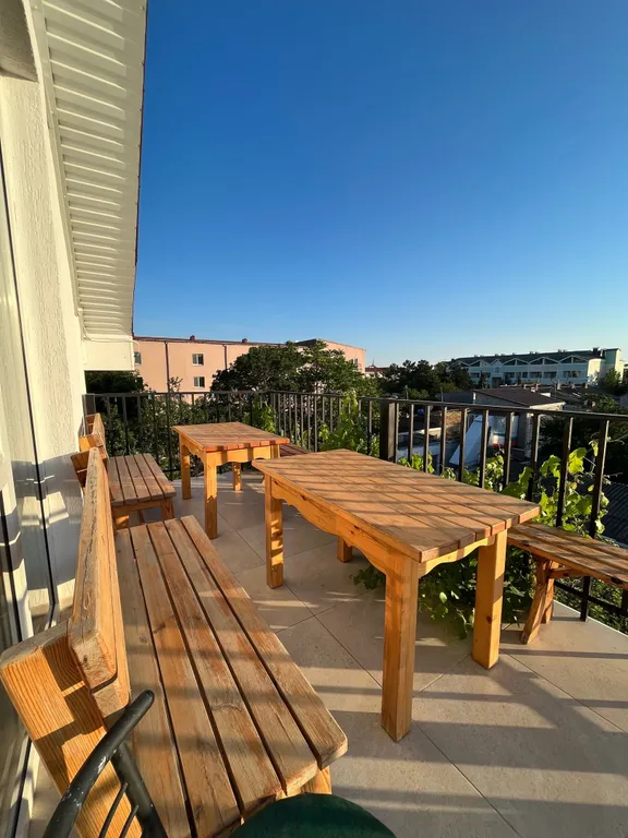 Квартира Комната — Евпатория