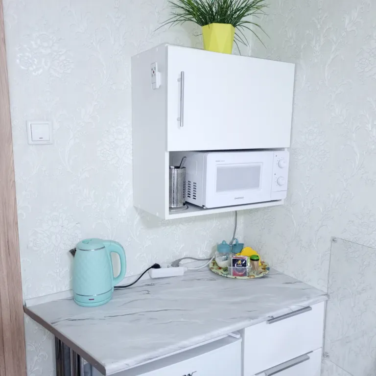 Квартира Уютная комната — Санкт-Петербург