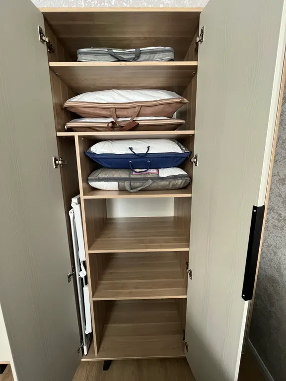 Апартамент с дизайнерским ремонтом