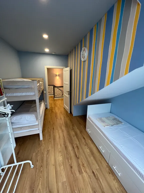 Коттедж в самом тихом и зелёном месте