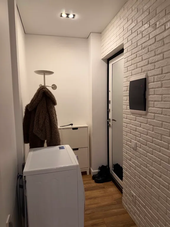 Уютная квартира в центре Ялты, ровное место, развитая инфрастуктура