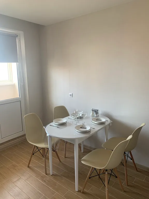 Квартира Квартира у моря — Анапа