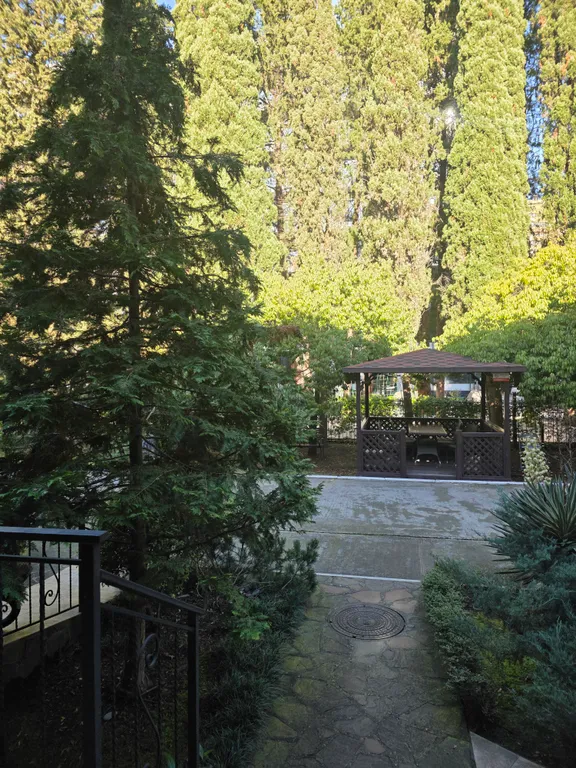 Апартаменты в комплексе Орхидея Парк