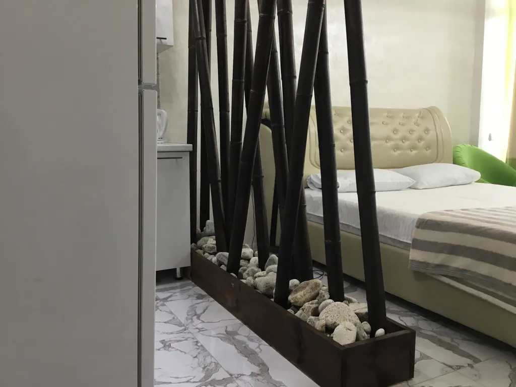 Квартира 1-комнатная Квартира — Феодосия