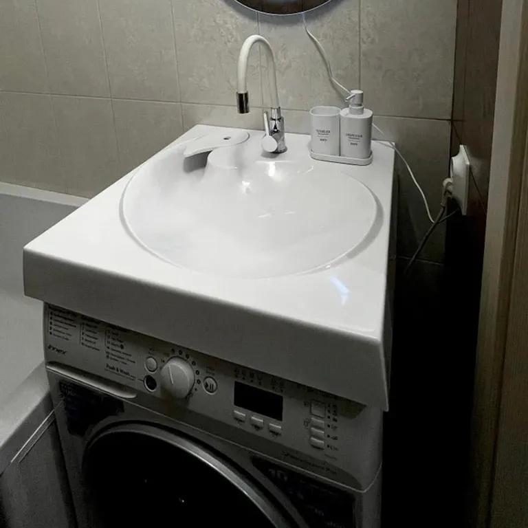 Уютная студия с развитой инфраструктурой