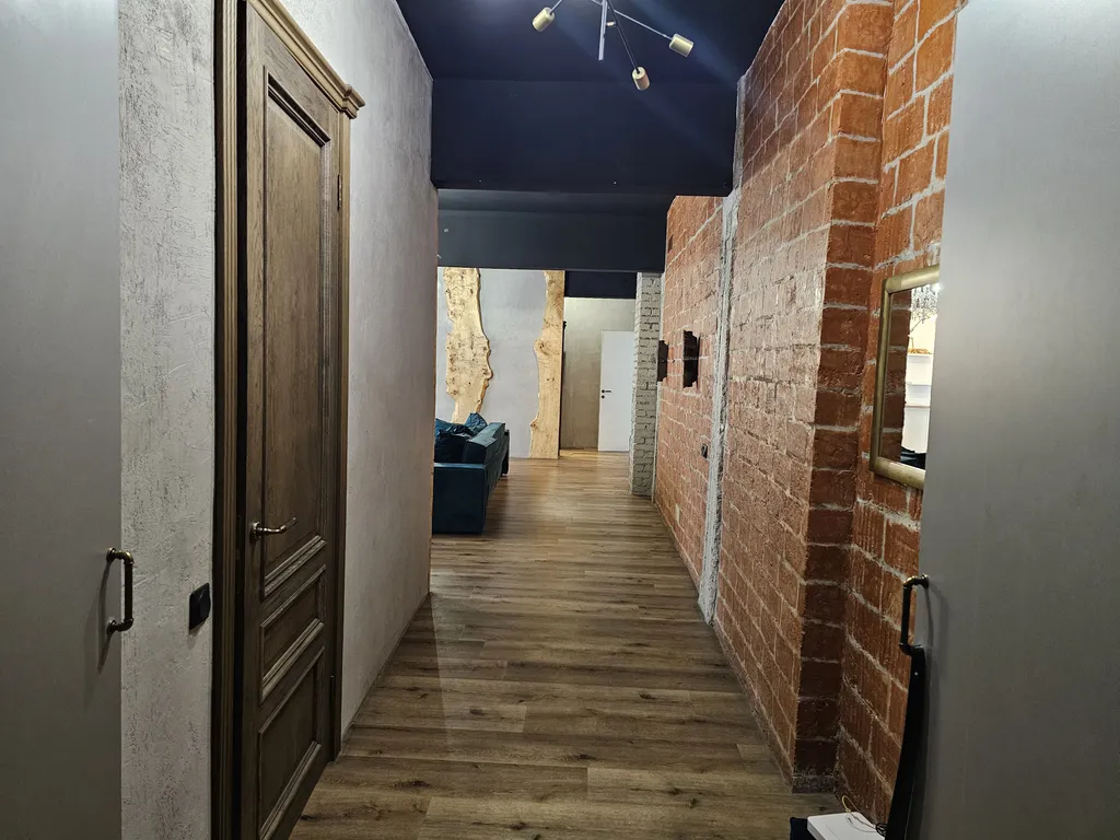 Квартира Большая квартира для Большой семьи — Москва