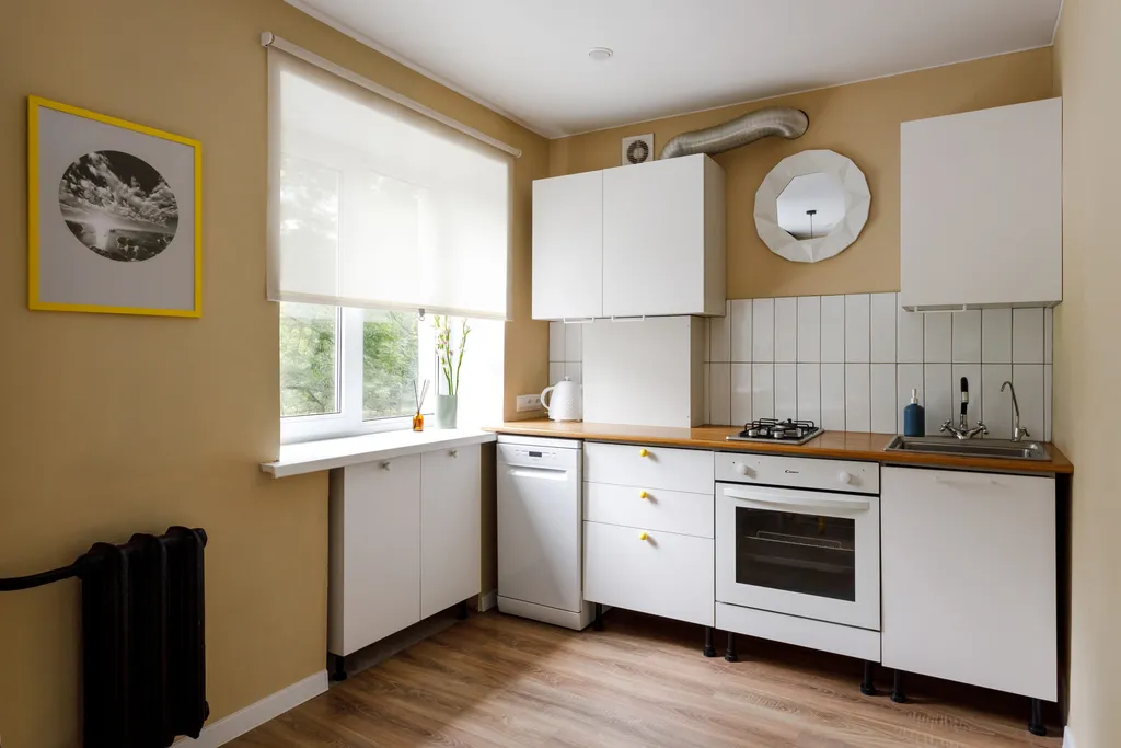 Квартира Стильная квартира в центре — Великий Новгород