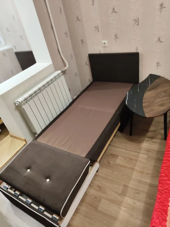 Студия рядом с Мамаевым Курганом, гипермаркетом Парк Хаус