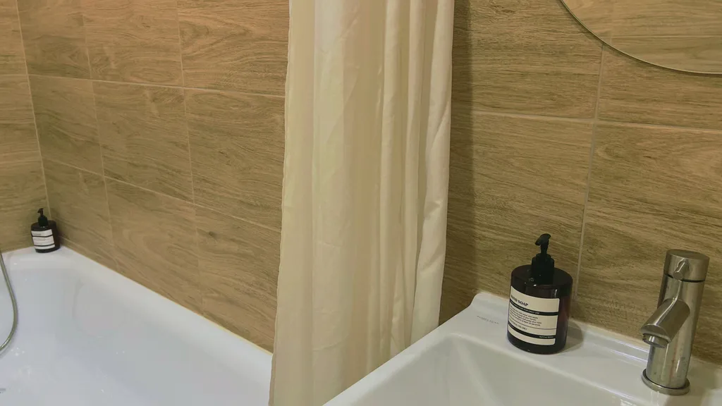 Квартира 1-комнатная Квартира — Краснодар