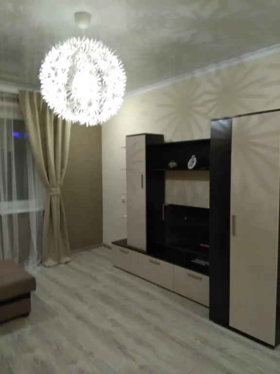 Квартира новом доме