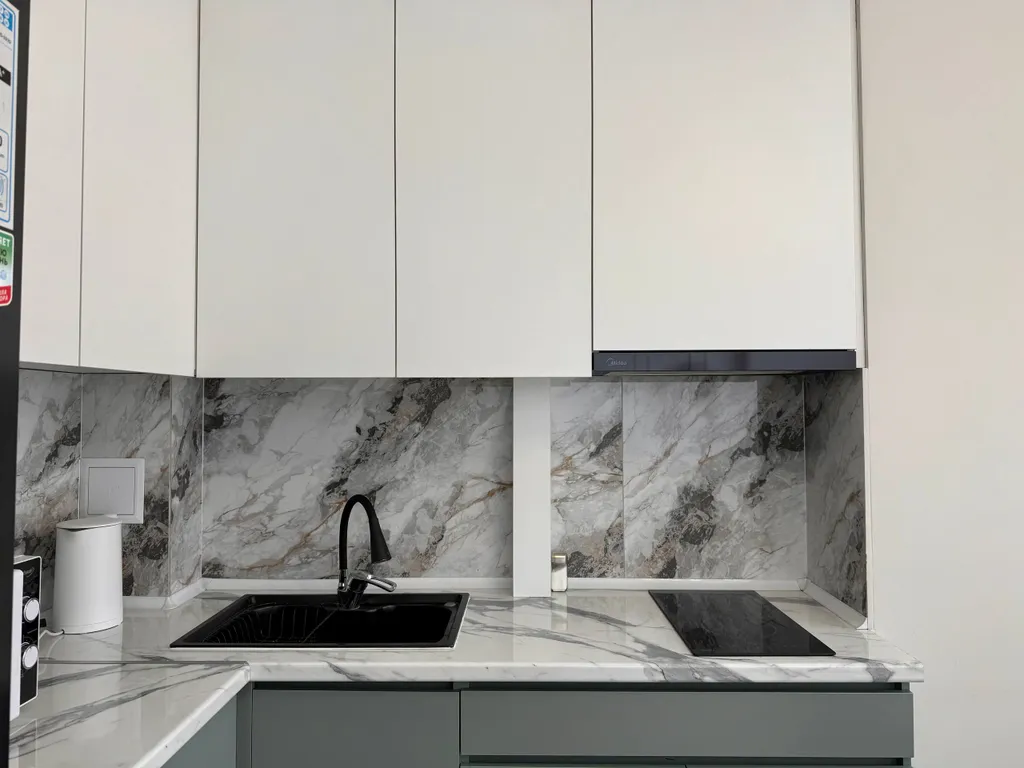 Уютные апартаменты в центре Бишкека