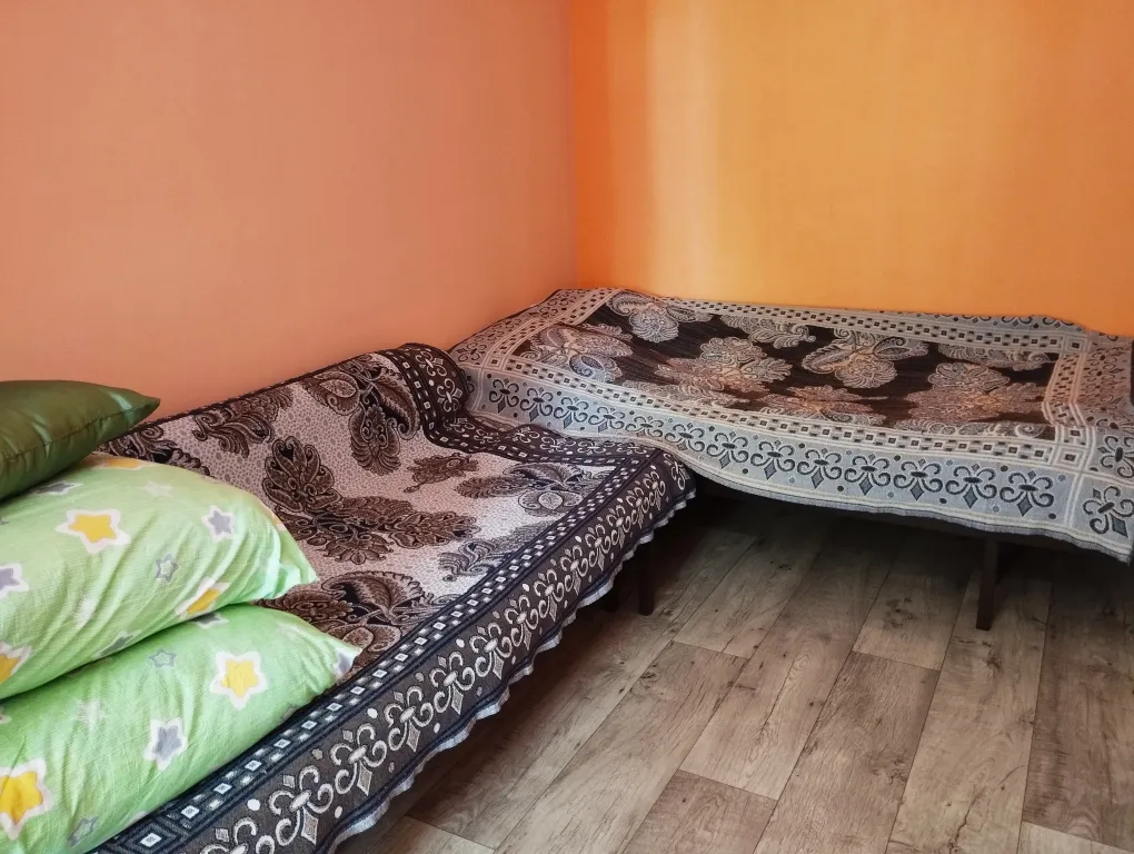 Уютная квартира-времянка в частном дворе