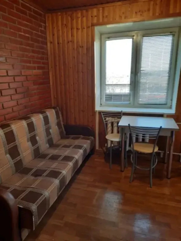 Квартира Квартира в центре города — Кашира