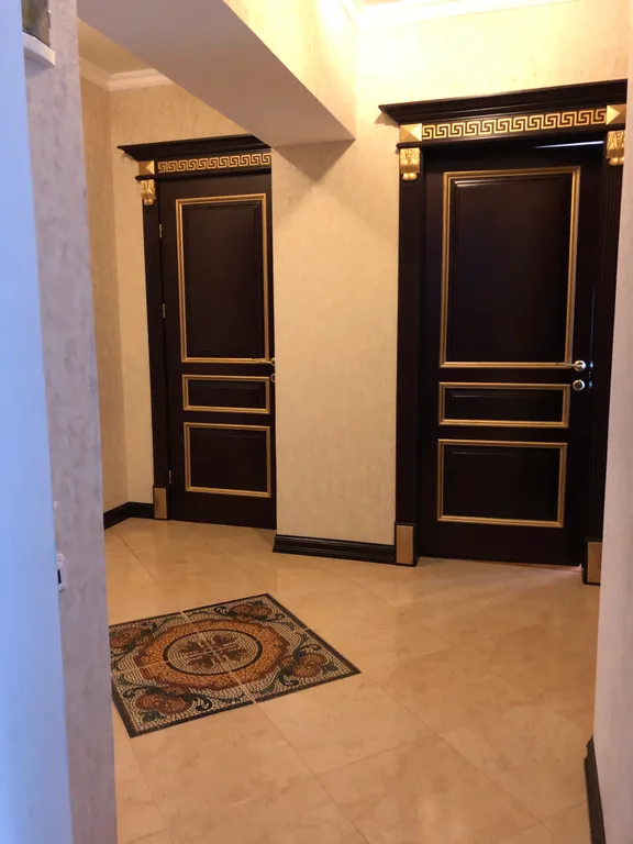 Краснооктябрьская (центр Парк)