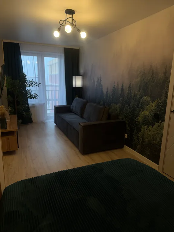 Комфортная квартира в центре Завеличья