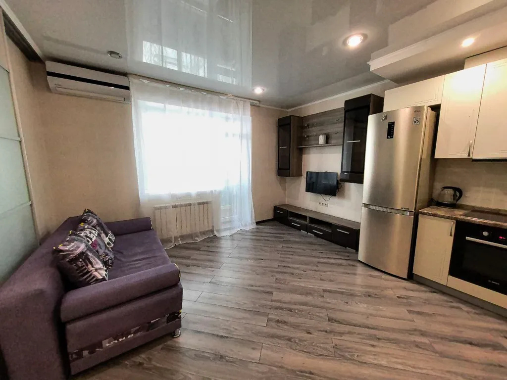 Квартира Апартаменты Чей Чемодан ЖД — Омск