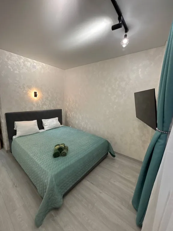 Уютная квартира-студия до 4-х гостей — аренда посуточно в Ростов-на-Дону