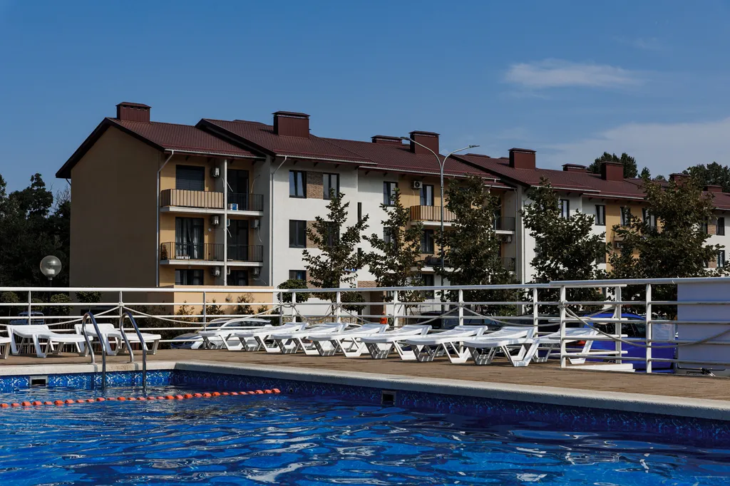 Евротрёшка Комфорт