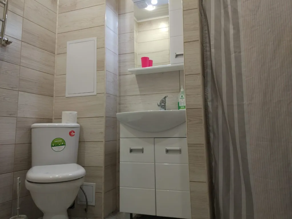 Аппарт Пьюрити