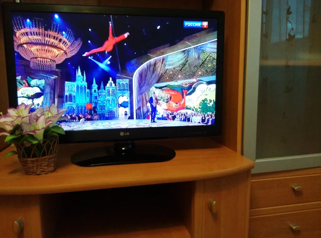 2-комнатные апартаменты уют