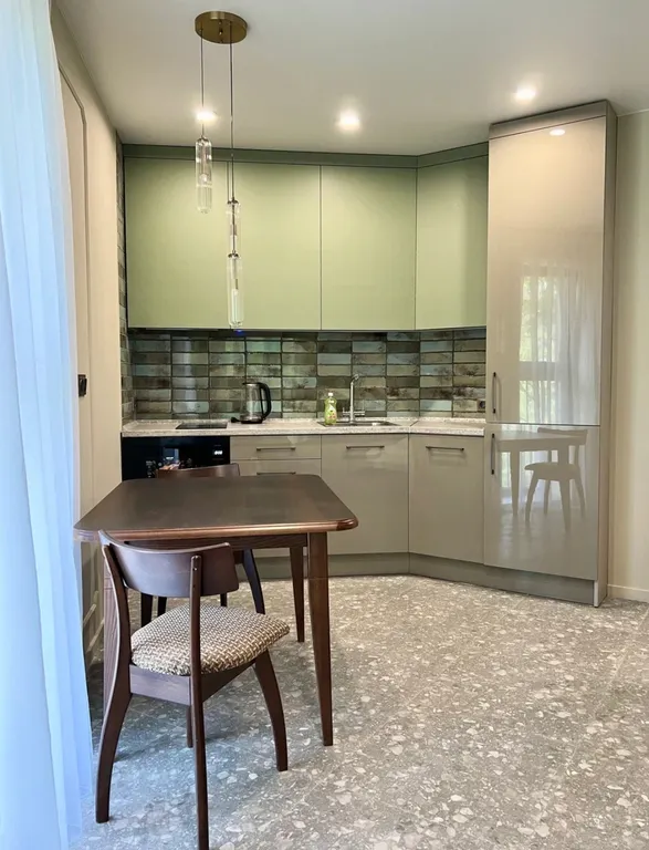 Квартира Супер люкс — аренда посуточно в Светлогорск